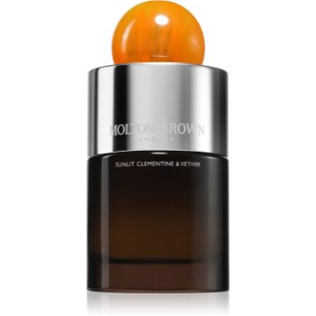 Molton Brown Sunlit Clementine & Vetiver EDP Eau de Parfum unisex - imagine 2